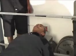 First Time_Black Teen Boys